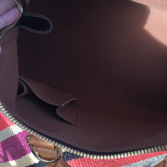 Sale✨Louis Vuitton Alma - Picture 7 of 16